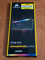 CORSAIR VENGEANCE RGB PRO 2X8GB 16 GB DDR4 Sachsen - Bad Brambach Vorschau