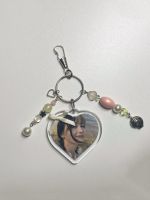 Hirai Momo Twice Perlen Keychain Schlüsselanhänger Handmade Kpop Bonn - Bad Godesberg Vorschau