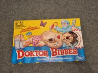 Spiel / Gesellschaftsspiel Doktor Bibber Nordrhein-Westfalen - Borken Vorschau