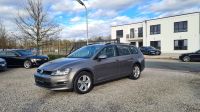 Volkswagen Golf VII 2.0 TDI Variant Comfortline  -1.HAND - Niedersachsen - Achim Vorschau