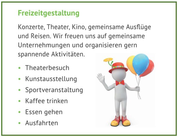 Wir suchen Alltagsbetreuer / Hauswirtschafter (m/w/d)-01257 in Dresden