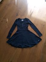 Superdry langarm Kleid, blau, s, 176 Bayern - Petting Vorschau