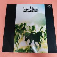 Romeo & Posses, Vinyl Maxi-Single, Schallplatte,  mint Bayern - Paunzhausen Vorschau