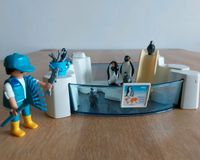Playmobil: Pinguin Pool Bayern - Wolfertschwenden Vorschau
