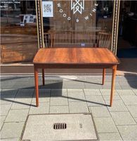 Tisch Ausziehbar Lübke Palisander antik vintage mod Century Innenstadt - Köln Altstadt Vorschau