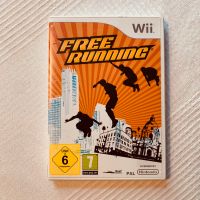 Wii Spiel: Free Running Berlin - Treptow Vorschau