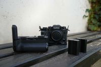 Fujifilm X-T4 inkl. Batteriegriff Rheinland-Pfalz - Betzdorf Vorschau