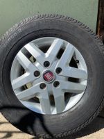 Reifen für Fiat Transporter oder Wohnmobil Bayern - Dietfurt an der Altmühl Vorschau