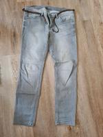 EDC by Esprit Damenhose Damenjeans grau Thüringen - Zella-Mehlis Vorschau