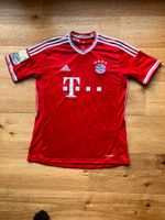 Bayern Trikot Gr. 176 mit Hose Niedersachsen - Ganderkesee Vorschau