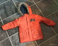 Winter Jacken und Schneehose 86-92 ab1€ Schleswig-Holstein - Windeby Vorschau