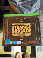 Strange Brigade collector's edition xbox Schleswig-Holstein - Oldenburg in Holstein Vorschau