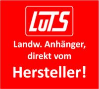 Hersteller LuTS vermarktet direkt: HW80- & HW60 Aufbauten Sachsen-Anhalt - Eisleben Vorschau