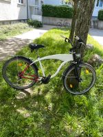 Fahrrad zum Verkauf Mecklenburg-Vorpommern - Neubrandenburg Vorschau