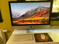 iMac 27 / High Sierra / 3 TB ! / wenig benutzt / Originalkarton Altona - Hamburg Altona-Altstadt Vorschau