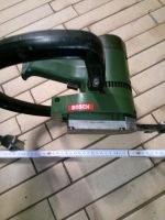 Heckenschere Bosch P 80 l Hessen - Merenberg Vorschau