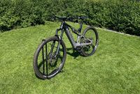 Canyon Neuron ON8, E-MTB, Farbe Stealth und Größe XL Wiesbaden - Nordenstadt Vorschau