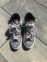 Converse chucks 38 us wo 7,5 Vans Bayern - Waigolshausen Vorschau