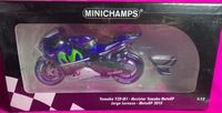 Yamaha YZR-M1 Movistar Lorenzo MotoGP 2015 1:12 Minichamps Baden-Württemberg - Sindelfingen Vorschau