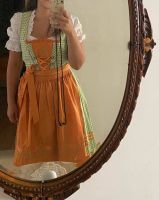 Dirndl Orange und Grün München - Thalk.Obersendl.-Forsten-Fürstenr.-Solln Vorschau