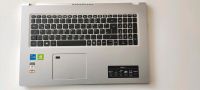 Tastatur + Palmtop aus Acer Aspire 5 A517-53G-73DM Brandenburg - Nuthe-Urstromtal Vorschau