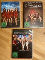 Pretty Little Liars und Gossip Girl Nordrhein-Westfalen - Sprockhövel Vorschau