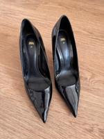 Damen Klassische Pumps ,Schuhe mit Absatz von Zara Gr.37 Bonn - Duisdorf Vorschau