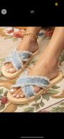 Sommerliche Sandalen slipper von SHEIN Bayern - Küps Vorschau