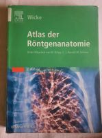 Atlas der Röntgenanatomie Urban & Fischer Rheinland-Pfalz - Neuwied Vorschau