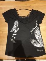 Desigual T-Shirt Nordrhein-Westfalen - Selm Vorschau