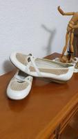 Jenny by Ara Pumps Ballerina Schuhe gr.8/ 42 Niedersachsen - Celle Vorschau