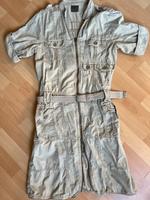 Garcia Sommerkleid Safari Gr 38 ❤️❤️❤️ Düsseldorf - Gerresheim Vorschau
