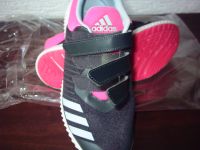 Adidas Laufschuhe Cloudfoam Schwarz pink Niedersachsen - Niedernwöhren Vorschau