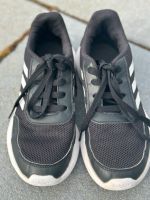 Adidas Sneaker schwarz gr. 36 2/3 Niedersachsen - Algermissen Vorschau