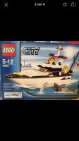 Lego City  Fischerboot / Yacht 4642 Nordrhein-Westfalen - Düren Vorschau