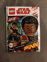Lego Finn *Neu* OVP Star Wars Minifigur Polybag Jedi Sith Hamburg - Altona Vorschau