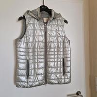Talkabaut by Gerry Weber  Weste gesteppt Gr.  40 Hessen - Fulda Vorschau