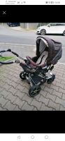 Kombi Kinderwagen Hartan topline S Nürnberg (Mittelfr) - Oststadt Vorschau