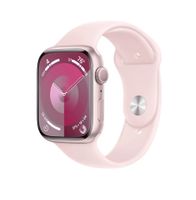 Apple Watch Series 9 **NEU** Rosé + Rosé - 41mm Bayern - Kutzenhausen Vorschau