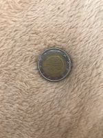 Seltene 2€ Münze Baden-Württemberg - Denzlingen Vorschau