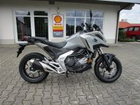 NC 750 X Bj. Bayern - Stetten Vorschau