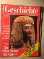 Geschichte, das Magazin für Kultur und Geschichte Nr. 1 1992 Thüringen - Jena Vorschau