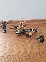 Ninjago Lego Goldener Drache 70666 Bayern - Gaimersheim Vorschau