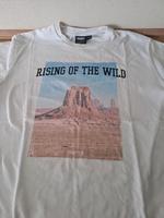 Snipes T-Shirt in weiß Größe L Duisburg - Hamborn Vorschau