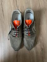Sneaker Leder A.S. 98 Bayern - Rain Niederbay Vorschau
