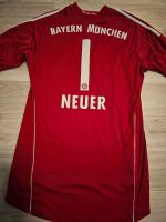 FCB FC Bayern München Trikot Manuel Neuer Berlin - Neukölln Vorschau