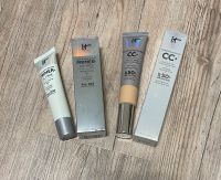 Set CC Cream Light und Prime Oil-Free It Cosmetics Nordrhein-Westfalen - Niederkassel Vorschau