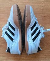 Adidas Sneaker Größe 43 1/3, fast wie neu Sachsen - Freiberg Vorschau