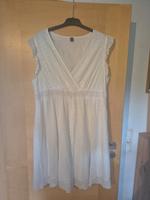 romantisches Kleid Gr. 48 Nordrhein-Westfalen - Gummersbach Vorschau