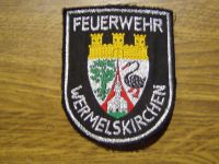 Feuerwehr Aufnäher Ärmelabzeichen Abzeichen Wermelskirchen Bayern - Gundelsheim Vorschau
